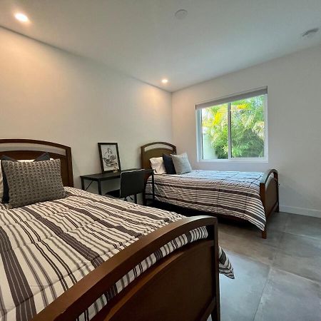 Villa Hiddengem In Charming Sarasota, Florida Extérieur photo