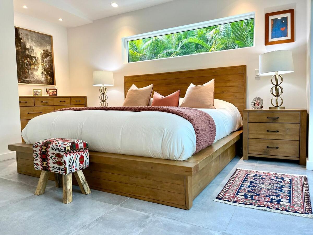 Villa Hiddengem In Charming Sarasota, Florida Extérieur photo