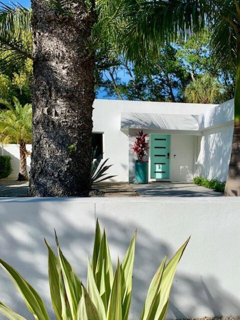 Villa Hiddengem In Charming Sarasota, Florida Extérieur photo
