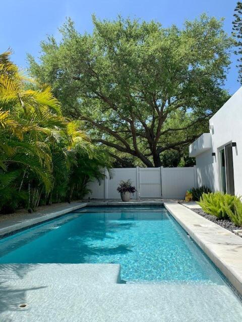 Villa Hiddengem In Charming Sarasota, Florida Extérieur photo