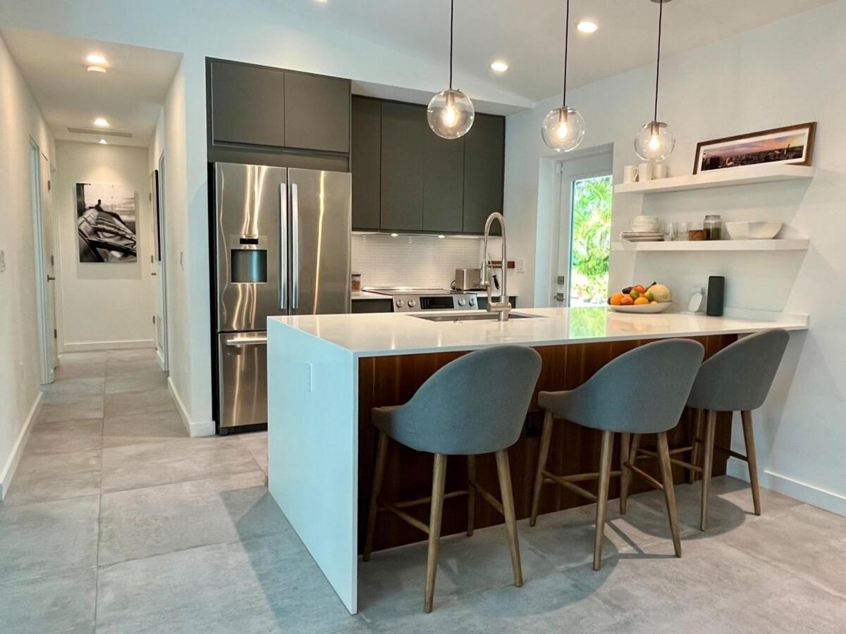 Villa Hiddengem In Charming Sarasota, Florida Extérieur photo